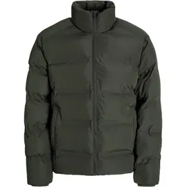 JACK & JONES Steppjacke in Rosin | Gr.: M