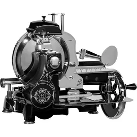 Berkel Volano Tribute Schwarz