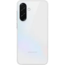 Samsung Galaxy A36 Clear Case transparent