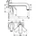 Hansgrohe Citterio chrom 39171000