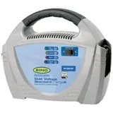 Ring RECB206  Batterieladegerät für 6V & 12V Bleisäure-Batterien mit 20-70Ah