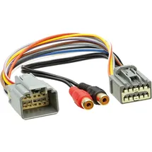 ACV Electronic AUX IN Adapter Ford Fiesta 2008-2010