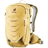 Deuter Attack 20 Rucksack (Größe 20L, gelb)