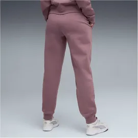 Puma Sweatpants Class Comfort Traubenviolett XS