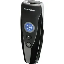 Datalogic DL DBT6400, - Barcodescanner, 2D, Bluetooth, RIDA DBT6400