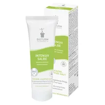 BIOTURM Intensiv-Salbe Nr. 4 Öl 50 ml
