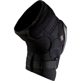 Fox Knieschoner Launch Pro D3o S Schwarz