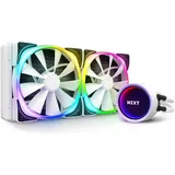 NZXT Kraken X63 RGB White - 280 mm