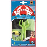 Günther Parachute sortiert (1171)