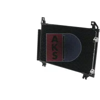 AKS DASIS 212054N