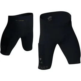 Leatt Herren, Velohosen, MTB Endurance 5.0 shorts XL