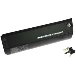 BERG Lithium-Ionen-Batterie 10Ah/24V für E-BFR Gokarts