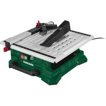 Parkside Fliesenschneidemaschine PFS 800 A1