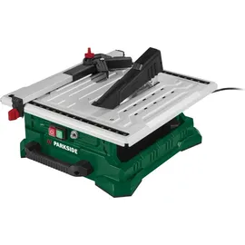 Parkside Fliesenschneidemaschine PFS 800 A1