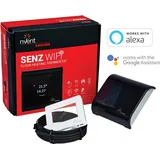 chemelex Fußbodenthermostat R-SENZ-WIFI