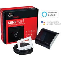 chemelex Fußbodenthermostat R-SENZ-WIFI