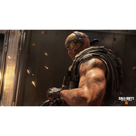Call of Duty: Black Ops 4 (USK) (PS4)