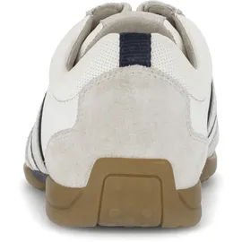 Gabor Pius Gabor Herren Off-White/White 44,5