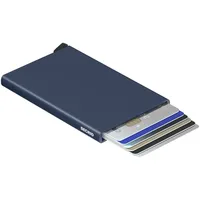 Secrid Cardprotector Unisex Kartenetui navy
