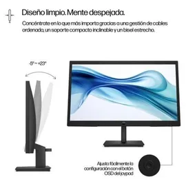 HP Serie 3 Pro 322pv 22''