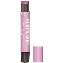 Burt's Bees Lip Shimmer Guava