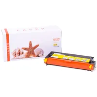 Kompatible Ware Tonerkartusche für Dell 59310173 NF556 Toner gelb,