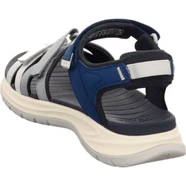 Teva Tirra Sport Damen Blau 42