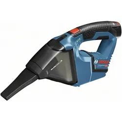 Bosch Professional  Akku-Handstaubsauger 12 V