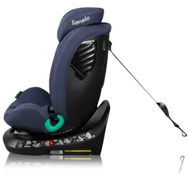 lionelo Bastiaan i-Size Navyblau