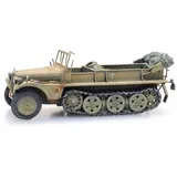 artitec b.v. 6870494 - Sd.Kfz. 10 Afrika 1:87