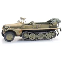 artitec b.v. 6870494 - Sd.Kfz. 10 Afrika 1:87