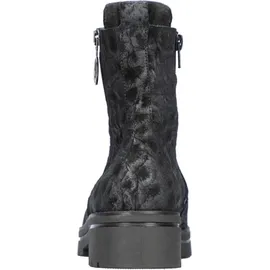 WALDLÄUFER Schnürboots in Schwarz | Gr.: 36