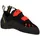 La Sportiva Tarantula Herren black/poppy 41