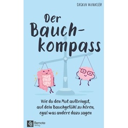 Der Bauchkompass