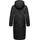 Ragwear Mantel Suminka schwarz XL