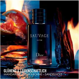 Dior Sauvage Parfum 60 ml