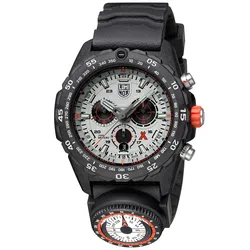 Luminox XB.3748 Herrenuhr Chronograph Bear Grylls Survival Master
