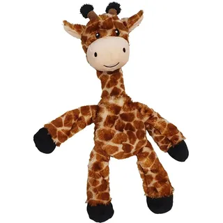Nobby Plüschgiraffe mit Seil innen, 42 cm, 1 Stück