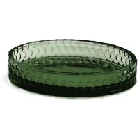 RIDDER Seifenschale Sherine Transparent-grün