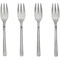 Broste Copenhagen Hune Kuchengabel Edelstahl 15cm