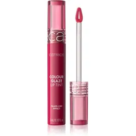 Catrice Colour Glaze Lip Tint 040 Tint Me Red 3 ml