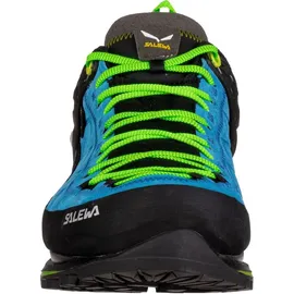 Salewa MTN Trainer 2 GTX Herren, Blau
