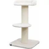 Europet Bernina Mumbai Kratzbaum 68 x 68 x 122 cm creme
