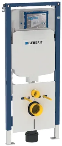 Geberit Duofix Spülkasten 111.794.00.1