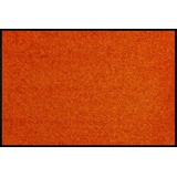 Wash+Dry Trend-Colour 60 x 90 cm burnt orange