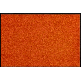 Wash+Dry Trend-Colour 60 x 90 cm burnt orange