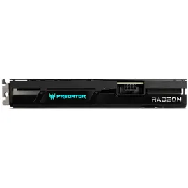 Acer Radeon RX 7600 OC 8 GB GDDR6