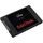 SanDisk Ultra 3D Festplatte, 4 TB SSD SATA 6 Gbps, 2,5 Zoll, intern