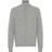Kronstadt Strickjacke KSDoors in grau | Gr.: XL