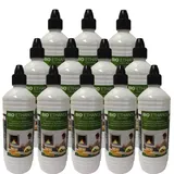 Farmlight Bioethanol 12 Liter 95 %